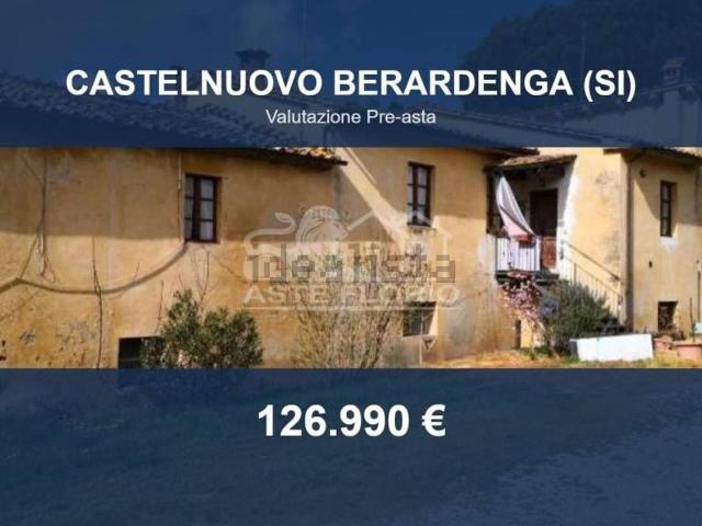 Appartamento in vendita a Rapolano Terme, Siena