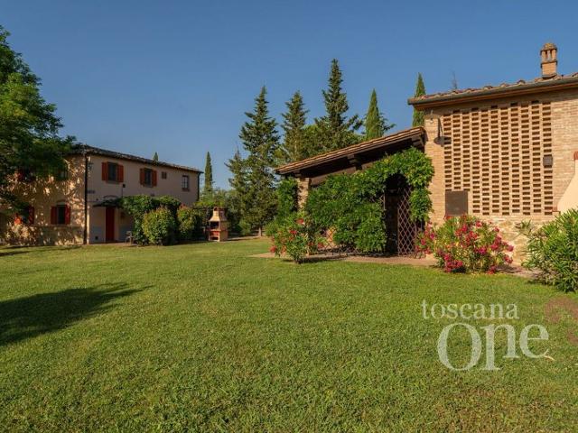 Appartamento in vendita a Peccioli, Toscana