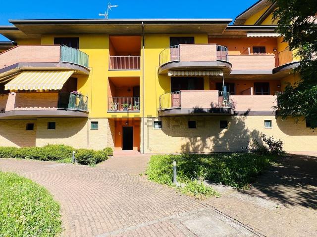 Appartamento in vendita a Fontana, Lodi