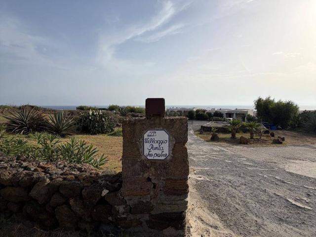 Appartamento in vendita a Punta Tre Pietre, Pantelleria Aeroporto