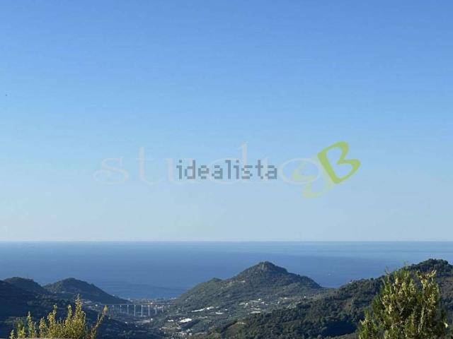 Appartamento in vendita a Perinaldo, Liguria