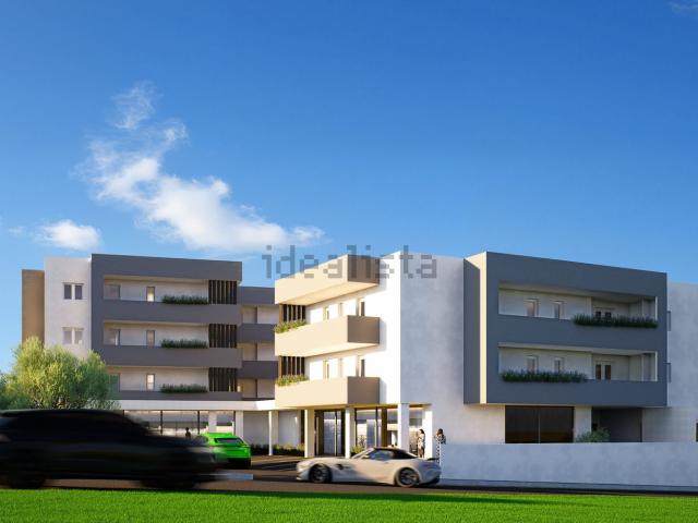 Appartamento in vendita a Piane Sant'Angelo, San Salvo