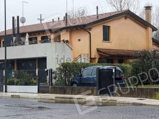 Appartamento in vendita a Sant'Angelo, Treviso