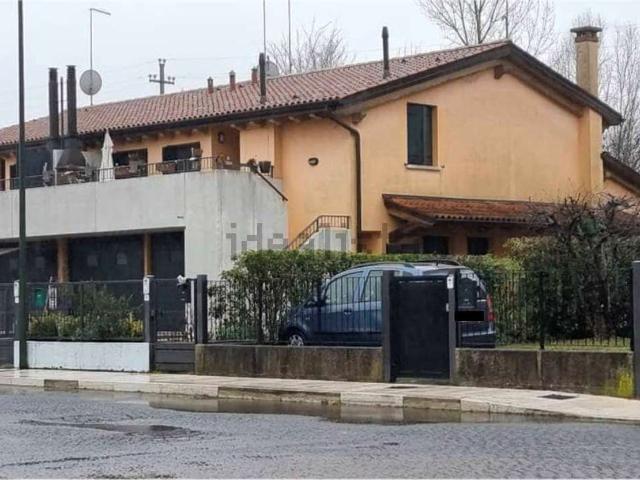 Appartamento in vendita a Sant'Angelo, Treviso