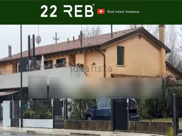 Appartamento in vendita a Sant'Angelo, Treviso