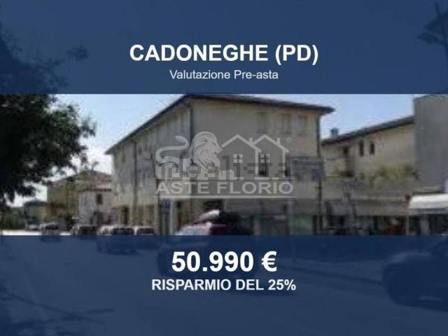 Appartamento in vendita a Cadoneghe, Mejaniga