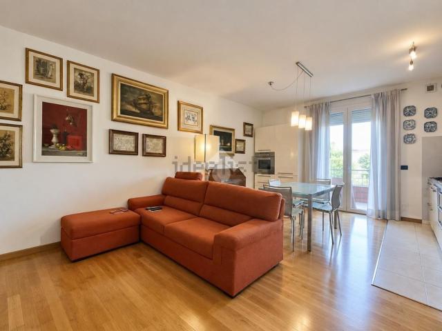 Appartamento in vendita a Carpanedo, Albignasego