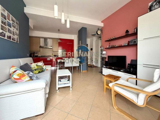 Appartamento in vendita a San Paolo d'Argon, Bergamo