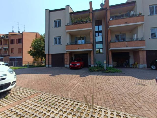 Appartamento in vendita a Buco del Signore, Re