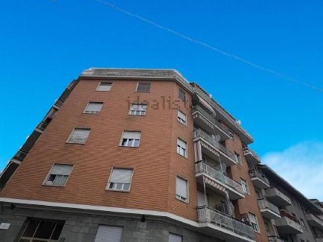 Appartamento in vendita a Circoscrizione 3, Piemonte