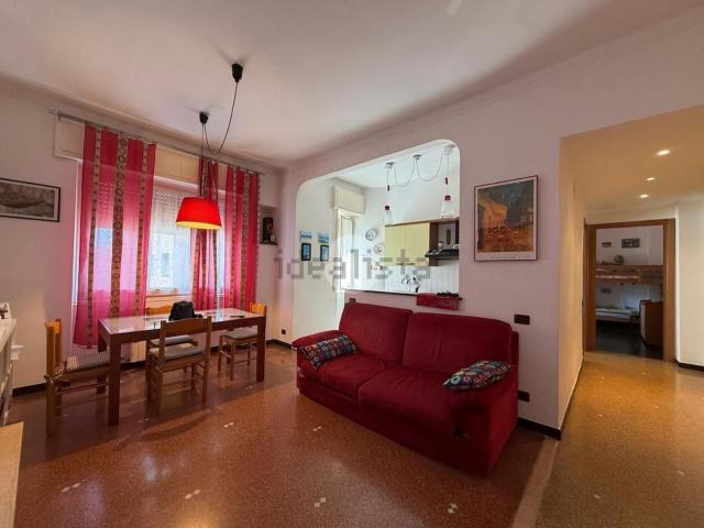 Appartamento in vendita a Ponente, Serra Riccò