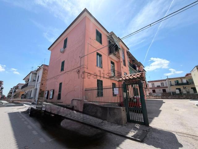 Appartamento in vendita a Mugnano Di Napoli, Campania