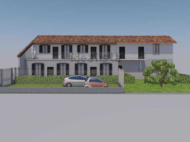 Appartamento in vendita a San Fruttuoso, Monza