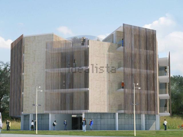 Appartamento in vendita a Campomicciolo, Terni