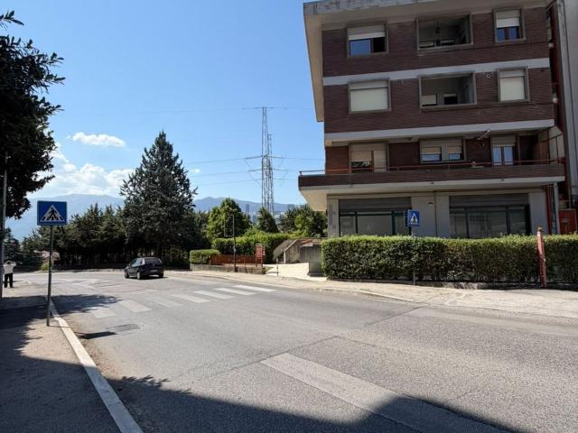 Appartamento in vendita a San Francesco, Tornimparte