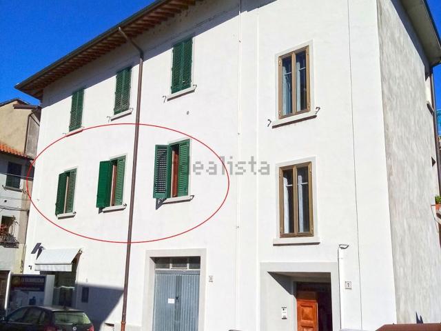 Appartamento in vendita a Pieve Santo Stefano, Toscana