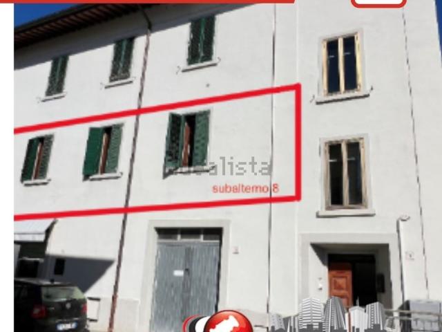 Appartamento in vendita a Pieve Santo Stefano, Toscana