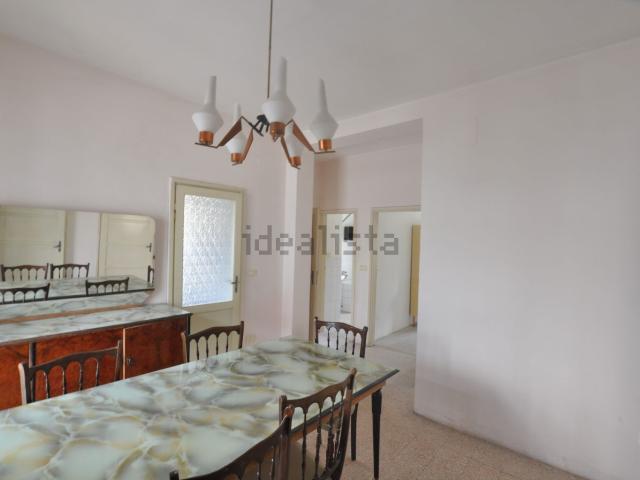 Appartamento in vendita a Penne, Abruzzo