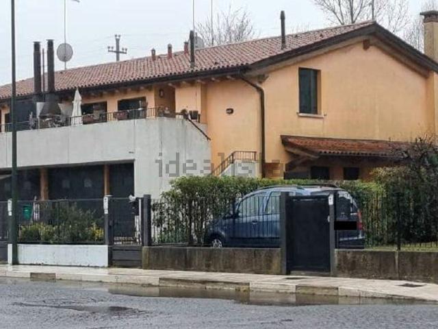 Appartamento in vendita a Sant'Angelo, Treviso