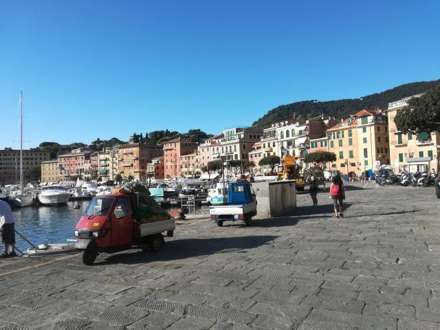 Appartamento in vendita a San Lorenzo Della Costa, Liguria