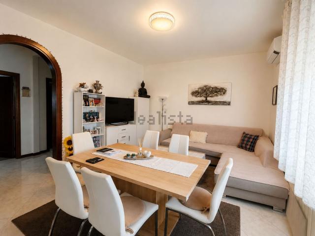 Appartamento in vendita a Monfalcone, Gorizia / Gurize / Gorica