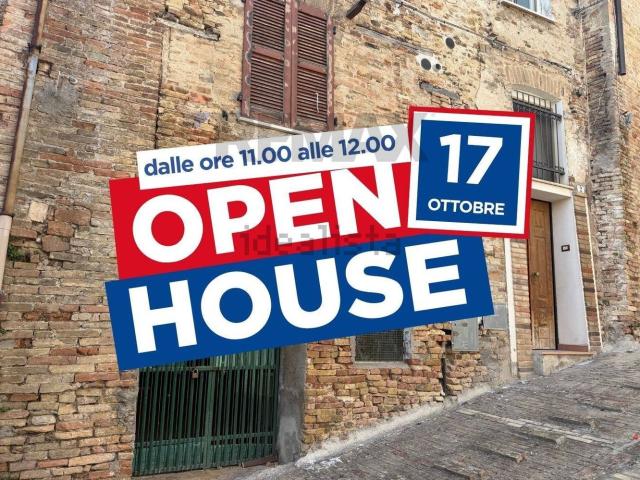 Appartamento in vendita a Penne, Pescara