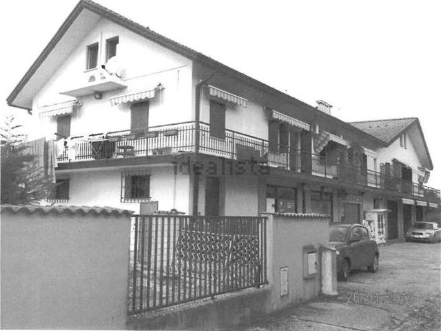 Appartamento in vendita a Malcontenta, Mira