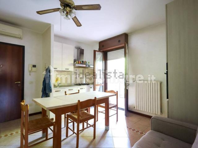 Appartamento in vendita a Unione Comuni Modenesi Area Nord, Mirandola