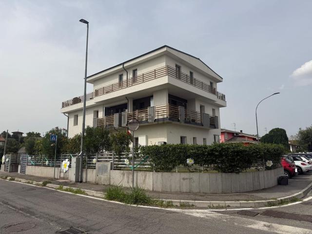Appartamento in vendita a Vighizzolo, Montichiari