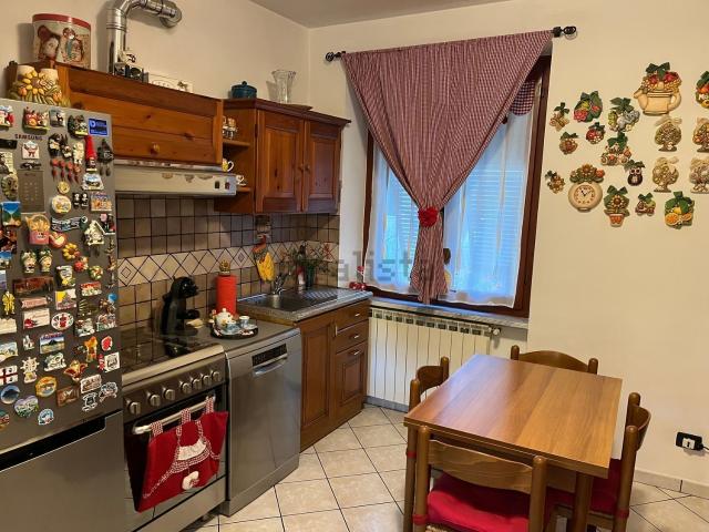 Appartamento in vendita a San Carlo, Marina Di Massa