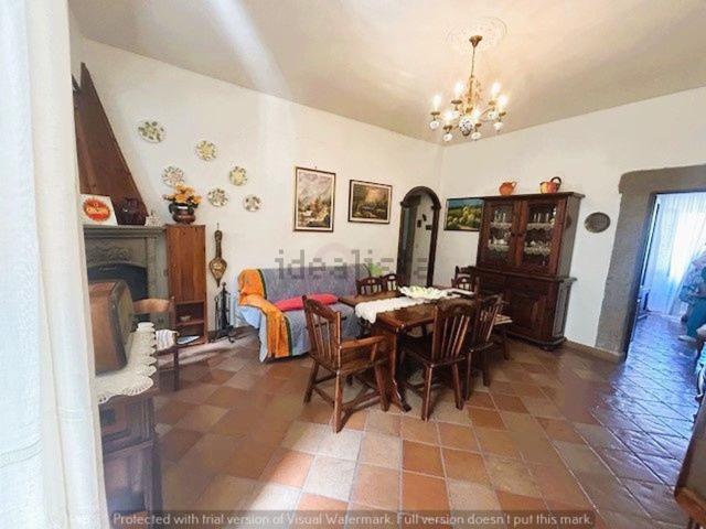Appartamento in vendita a Soriano Nel Cimino, Lazio