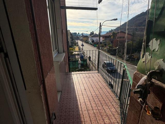 Appartamento in vendita a Trobaso, Piemonte