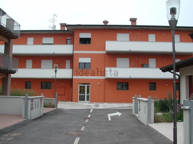 Appartamento in vendita a Casaloldo, Mantova