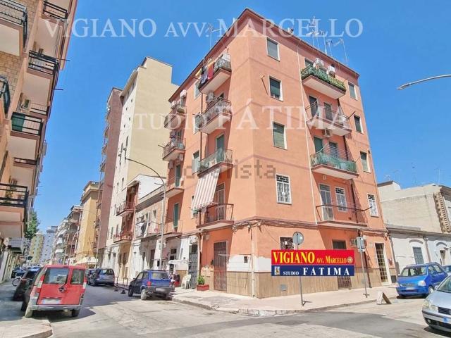 Appartamento in vendita a Puglia, Foggia