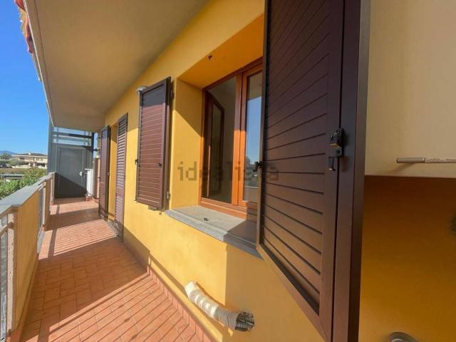 Appartamento in vendita a Buggiano, Pittini