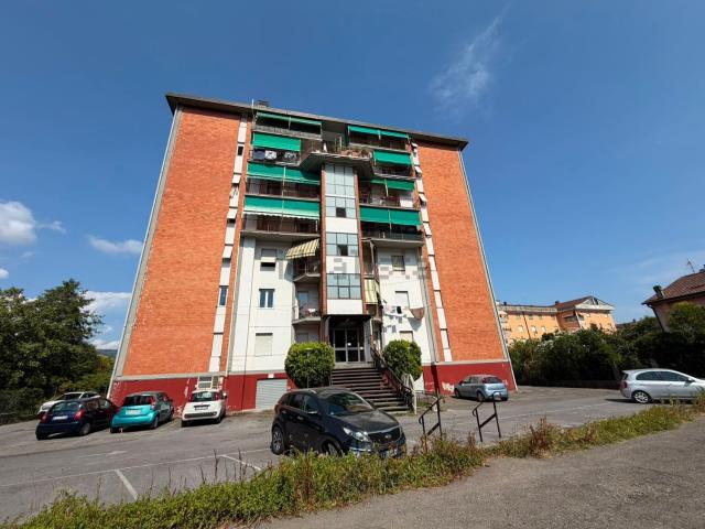 Appartamento in vendita a Follo, Liguria