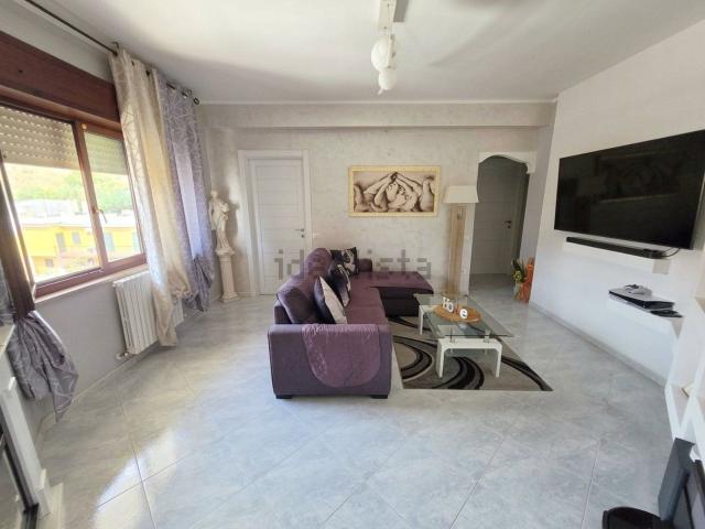 Appartamento in vendita a Dulcino, Calabria