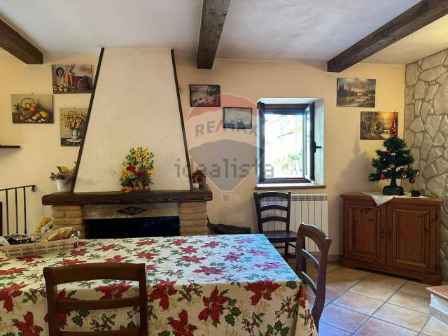 Appartamento in vendita a Scapoli, Molise