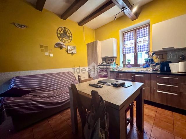 Appartamento in vendita a Codogno, Lombardia
