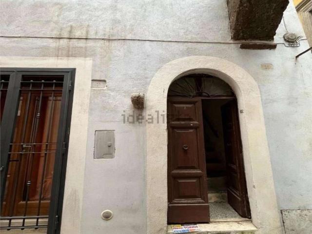 Appartamento in vendita a Gallese, Lazio