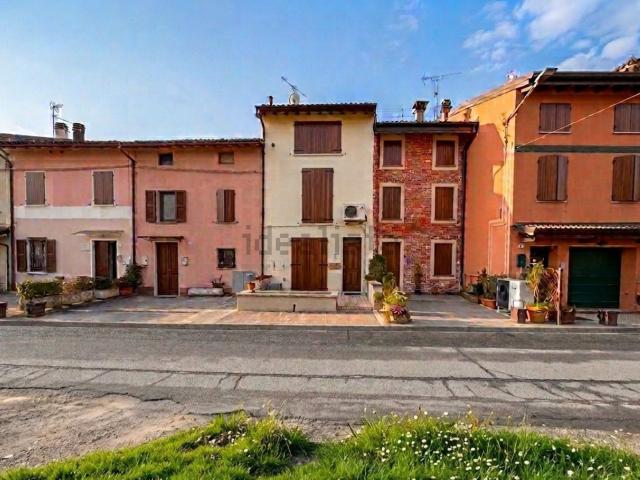 Appartamento in vendita a Montichiari, Lombardia