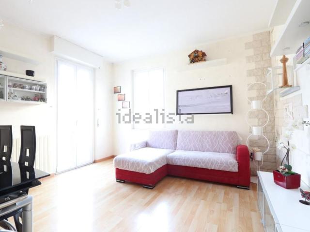 Appartamento in vendita a Villa Raspa, Spoltore