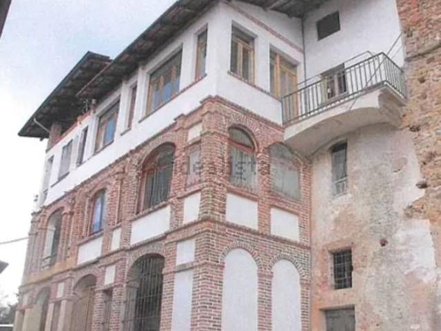 Appartamento in vendita a Piemonte, Biella