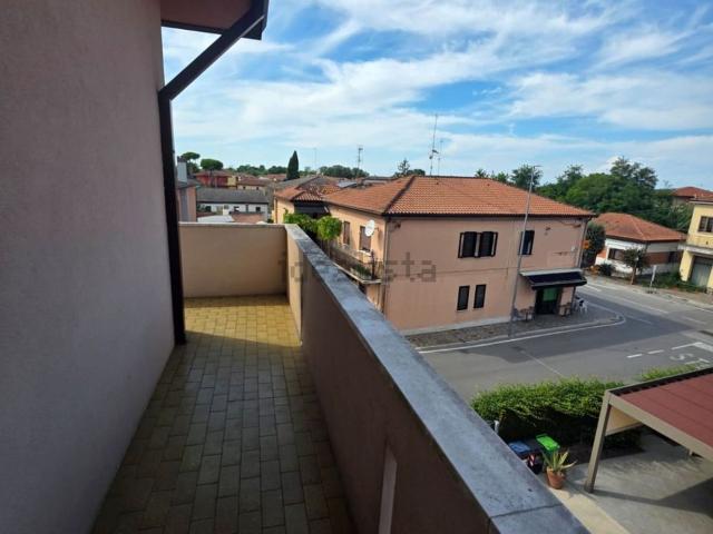 Appartamento in vendita a Rosolina, Rovigo