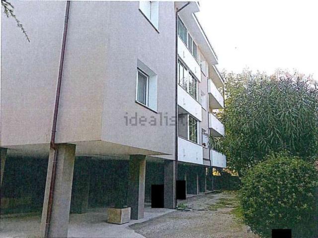 Appartamento in vendita a Rovigo, Veneto