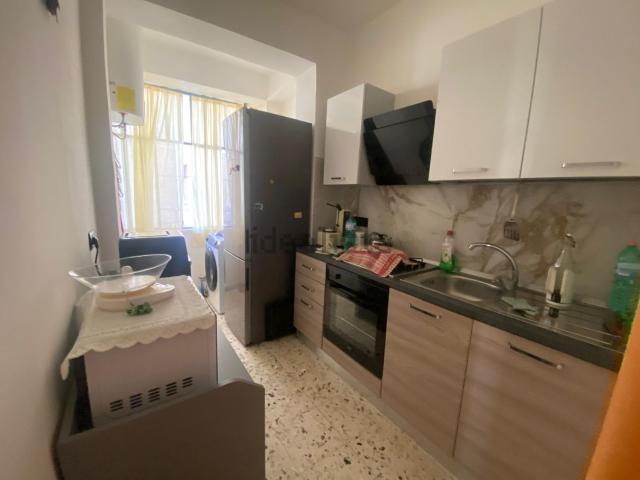 Appartamento in vendita a II Circoscrizione, Messina