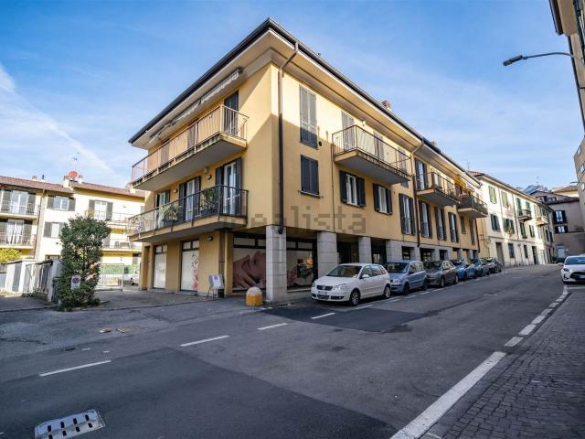 Appartamento in vendita a Castello, Lecco