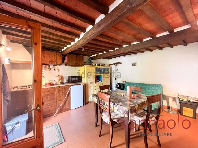 Appartamento in vendita a Pistoia, Toscana