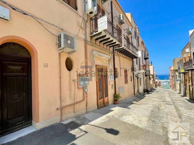 Appartamento in vendita a Castellammare del Golfo, Trapani