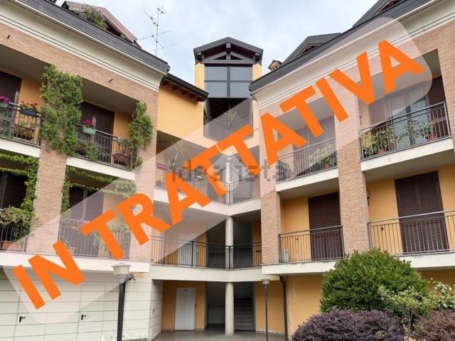 Appartamento in vendita a Cascina Mostino, Settala